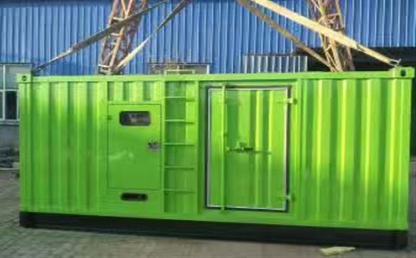 畜禽良种场600kw大型柴油发电机组出租价格 畜禽良种场600kw大型柴油发电机组出租价格